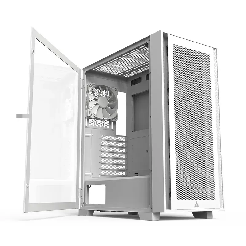 Montech AIR 1000 LITE PC Midi Tower Photo 8