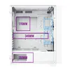 Montech AIR 1000 LITE PC Midi Tower Photo 9