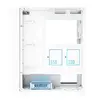 Montech AIR 1000 LITE PC Midi Tower Photo 10