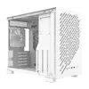 XPG VALOR AIR NANO Mid-Tower korpuss balts Photo 3