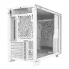 XPG VALOR AIR NANO Mid-Tower korpuss balts Photo 4