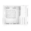 XPG VALOR AIR NANO Mid-Tower korpuss balts Photo 5