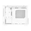 XPG VALOR AIR NANO Mid-Tower korpuss balts Photo 6