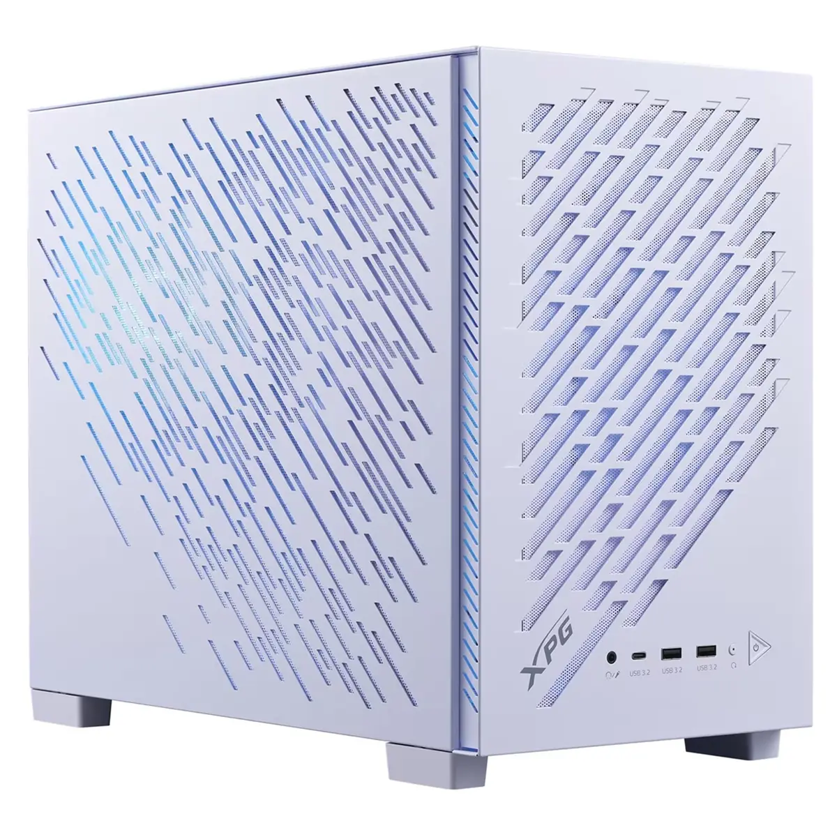 Datora korpuss Mid-Tower XPG VALOR AIR