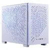XPG VALOR AIR NANO Mid-Tower korpuss balts Photo 1