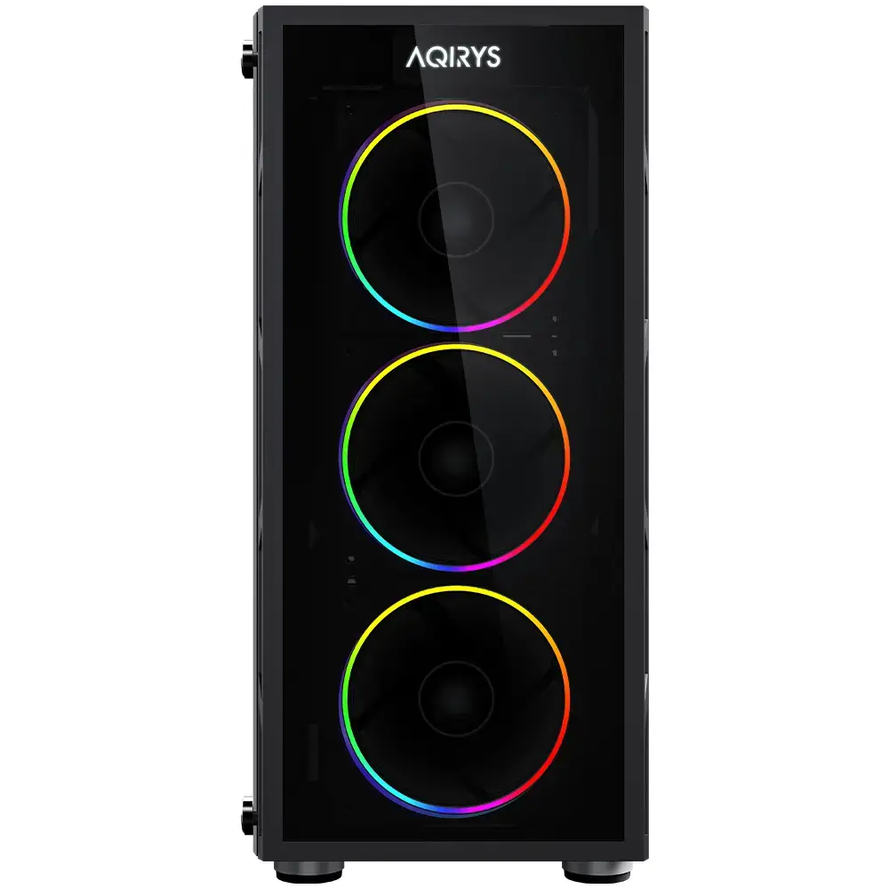 Корпус Aqirys ANTARES Midi Tower Photo 2