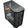 Aqirys WEZEN Midi Tower корпус Photo 3
