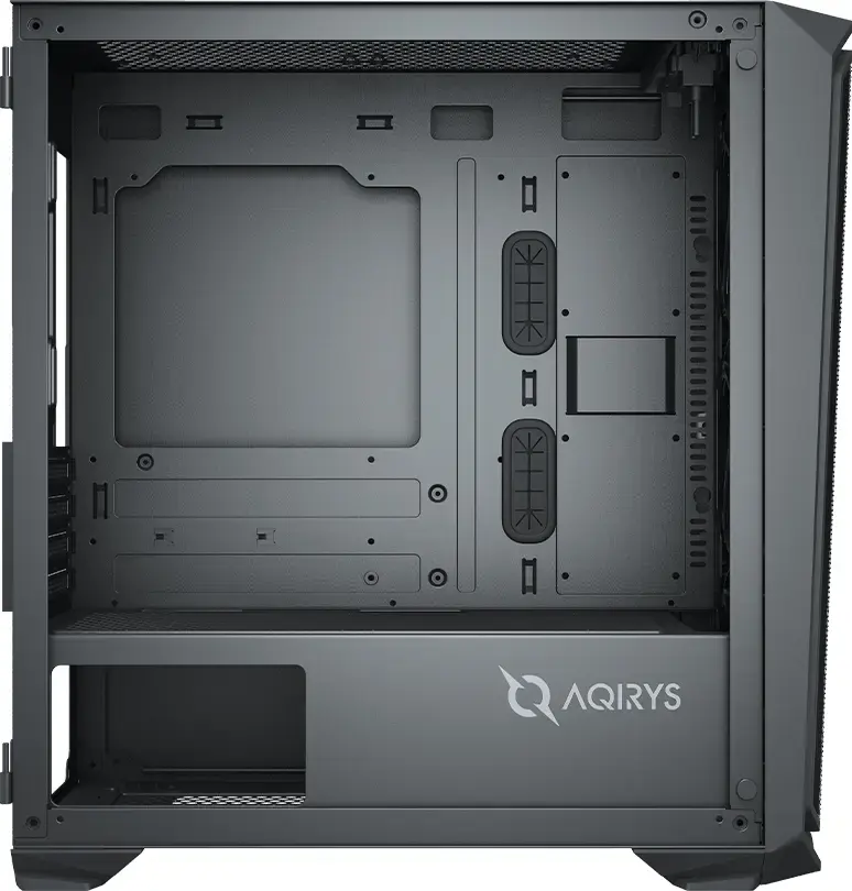 Aqirys WEZEN Midi Tower корпус Photo 5