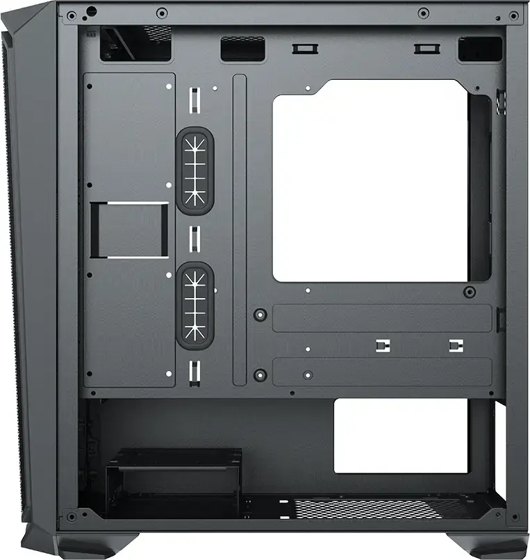 Aqirys WEZEN Midi Tower корпус Photo 6