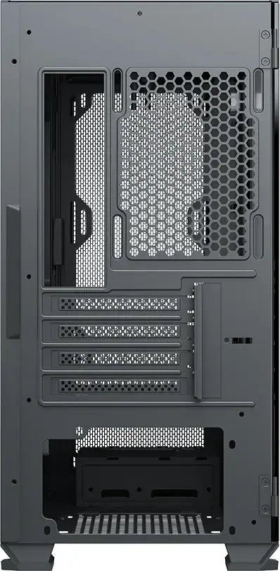 Aqirys WEZEN Midi Tower корпус Photo 7