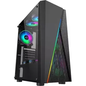 Datora korpuss Bandit BPA3 — Bandit BPA3 mid-tower korpuss