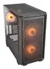 Cougar MX600 MINI RGB Mini Tower корпус Photo 2