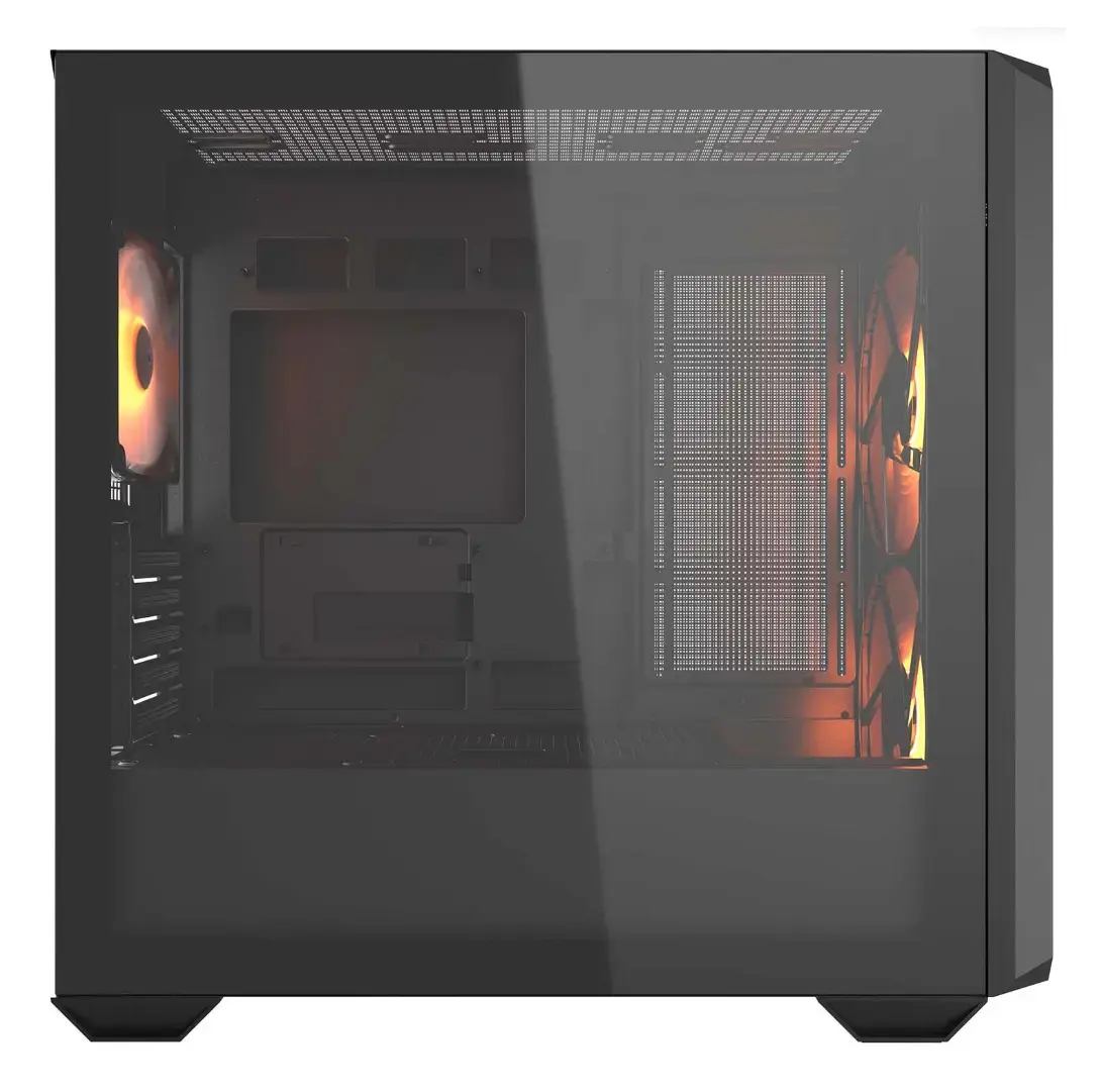 Cougar MX600 MINI RGB Mini Tower корпус Photo 5