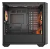 Cougar MX600 MINI RGB Mini Tower корпус Photo 6