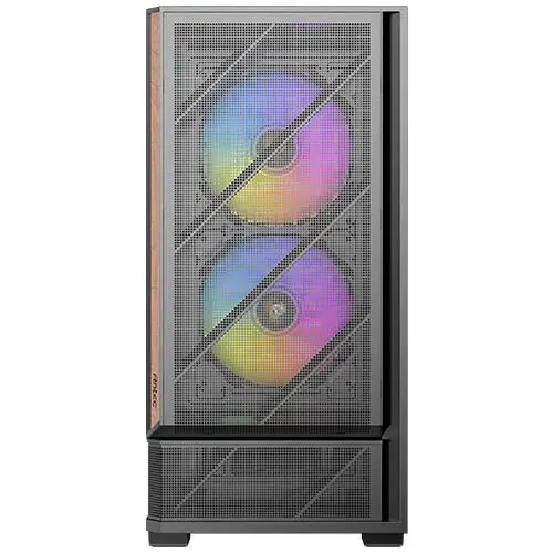 ANTEC P30 ARGB Midi Tower Black Photo 3