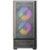 ANTEC P30 ARGB Midi Tower Black Photo 3