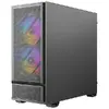 ANTEC P30 ARGB Midi Tower Black Photo 4