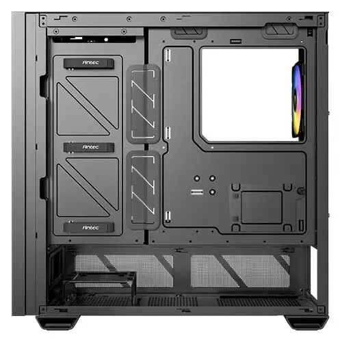 ANTEC P30 ARGB Midi Tower Black Photo 5