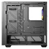 ANTEC P30 ARGB Midi Tower Black Photo 5