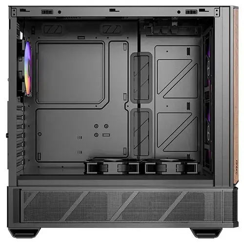 ANTEC P30 ARGB Midi Tower Black Photo 8