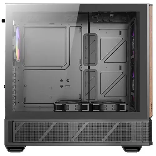 ANTEC P30 ARGB Midi Tower Black Photo 9