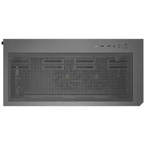 ANTEC P30 ARGB Midi Tower Black Photo 10