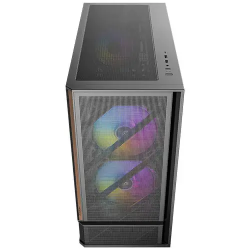 ANTEC P30 ARGB Midi Tower Black Photo 12