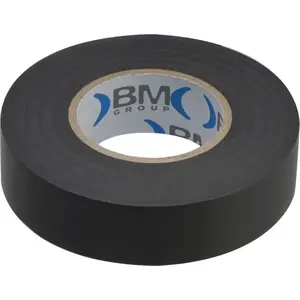 Insulating Electrical Tape Beta Tools TAŚMA 0.18mm × 19mm × 20m – professional electrical tape