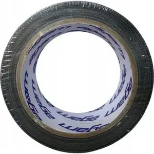 Izolācijas/iezīmēšanas lente Onnline 48 mm x 50 yd, sarkana