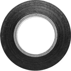 Insulation tape GTV HT1P281 0.13 mm × 19 mm × 20 m, black