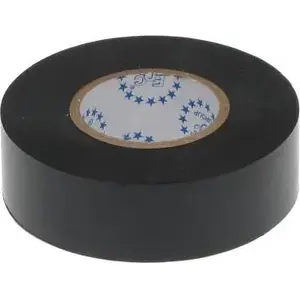 Insulation Tape No name TS-IZOL/25-B — electrical PVC tape, 25 mm width