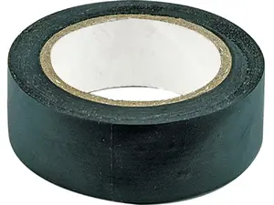 Lentes Vorel TOYA 75050 — PVC, platums 50 mm, biezums 0.13 mm, 1 gab.