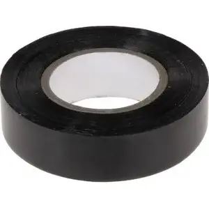 Insulating Tape CONOTECH TS-IZOL/20-B — 20 m length, PVC electrical insulation tape