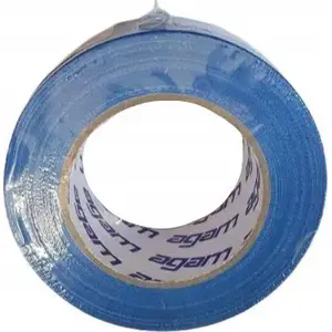 Adhesive insulation tape Onnline 48 mm x 50 yd, grey