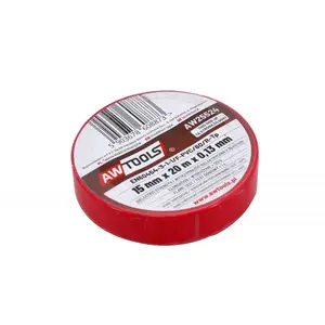 Maskēšanas līmlente AWTools AW25524 — platums 15 mm, ruļļa svars 55 g