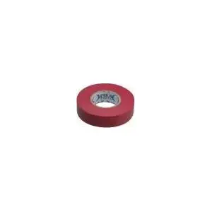Izolācijas lenta Beta Tools TAŚMA ELEKTROIZOLACYJNA 25 m × 19 mm, sarkana