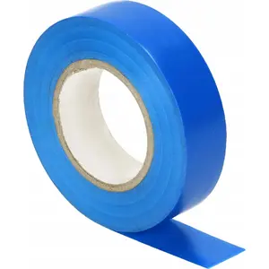 Izolācijas lente 19 mm, Energizer ORNO komplekts 10 ruļļu, zila