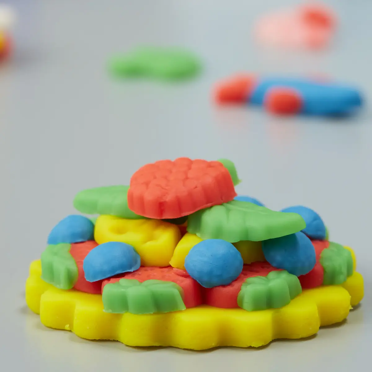 Play-Doh Kitchen Creations Magical Oven — набор для творчества Photo 10