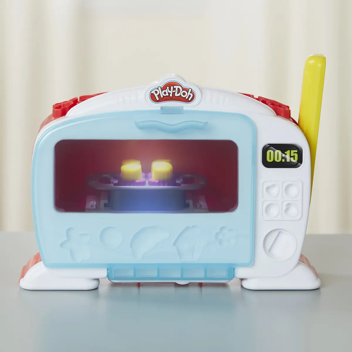 Play-Doh Kitchen Creations Magical Oven — набор для творчества Photo 17