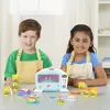 Play-Doh Kitchen Creations Magical Oven — набор для творчества Photo 18