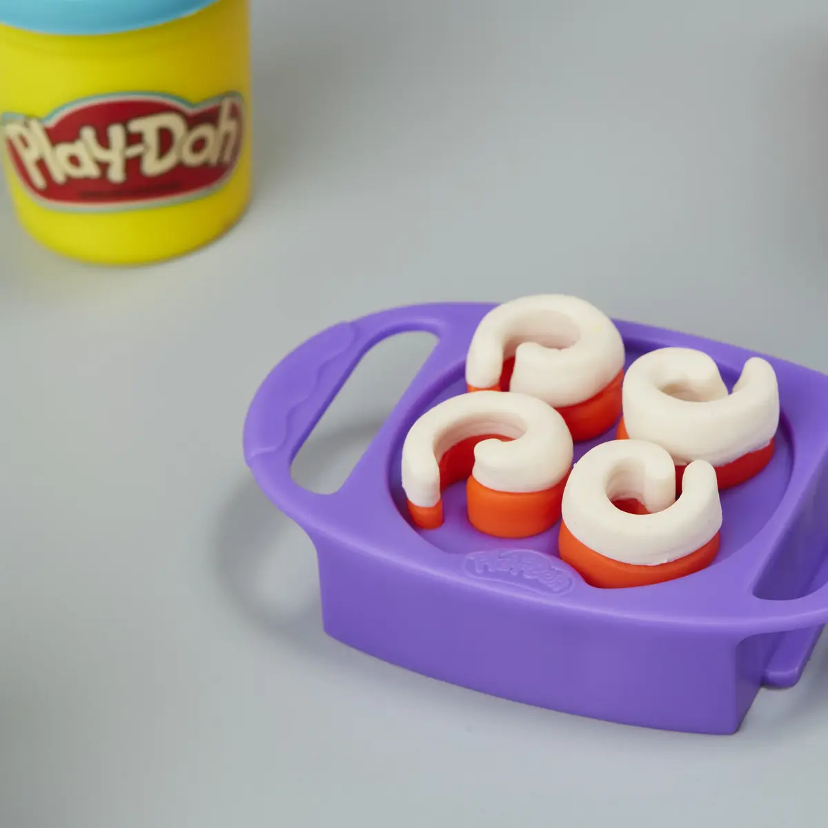 Play-Doh Kitchen Creations Magical Oven — набор для творчества Photo 19