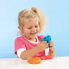 SES My First Dough 4×90 г — набор пластилина Photo 2
