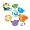 SES My First Dough 4×90 г — набор пластилина Photo 4