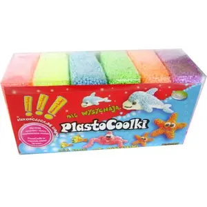 Холодоэлементы Sellmar PLASTOCOOLKI NEONOWE 6 шт — Sellmar PC6N