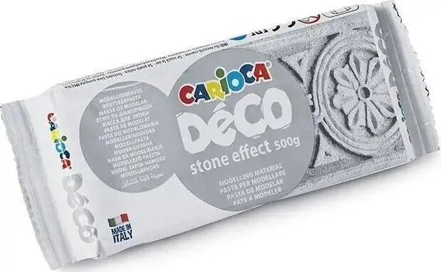 Modeling Clay