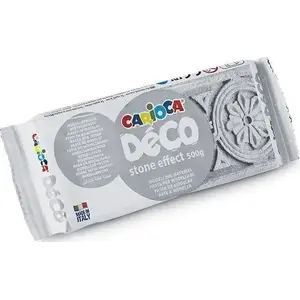 Modeling Clay Set Carioca CARIOCA (MPN 481363) — non-toxic modeling compound, multi-color pack