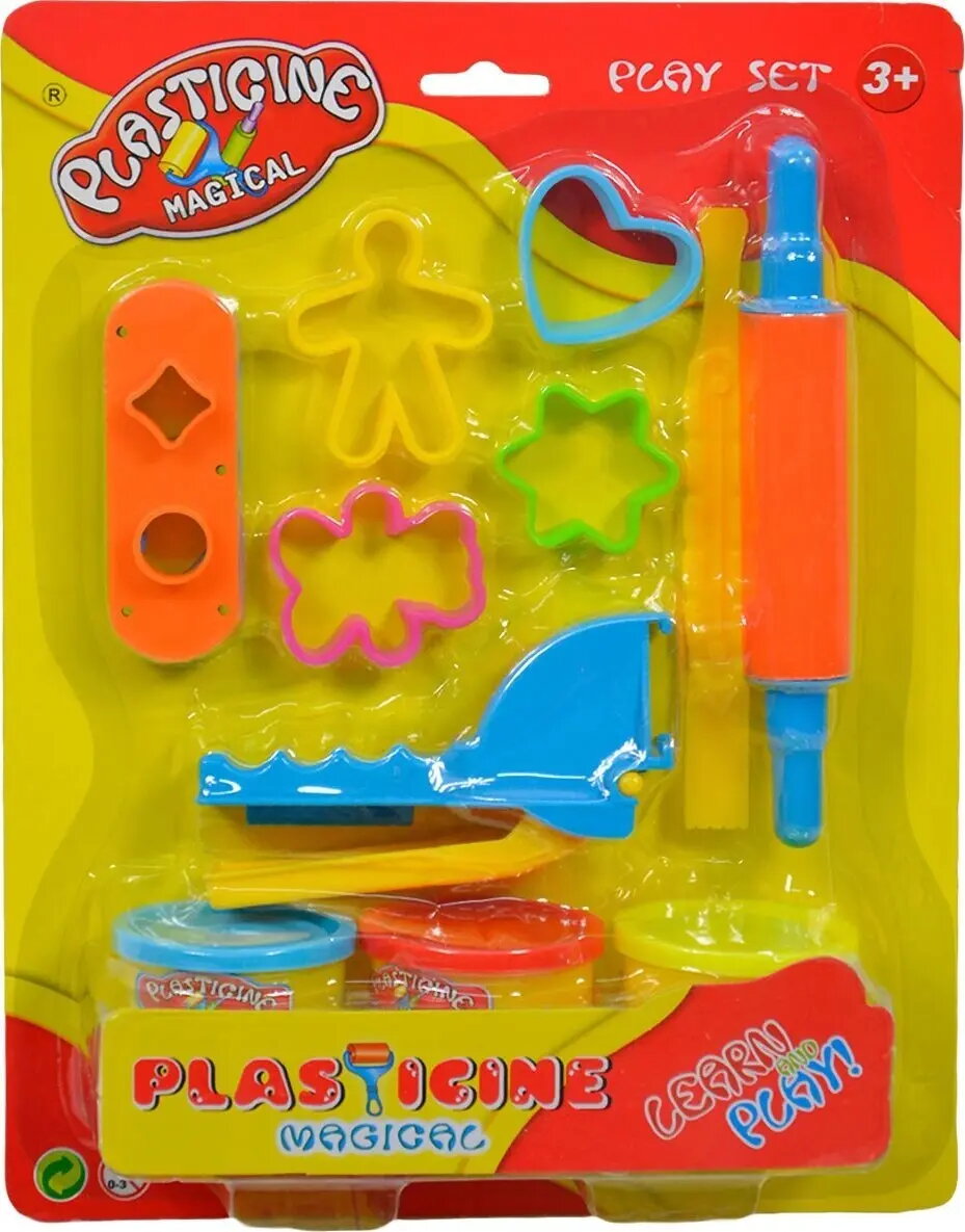 Plastilīns