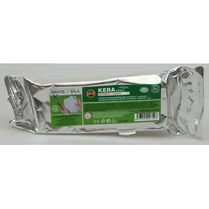 KOH-I-NOOR lightweight self-hardening white modeling clay 400 g