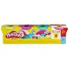 Play-Doh Vibrant Modelēšanas masas komplekts Photo 2