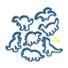 SES Dino Clay Mega Set 00503 набор для лепки Photo 4